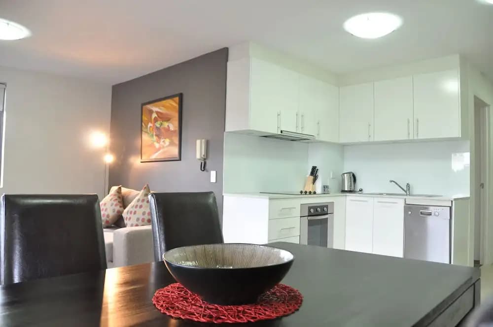Annam Serviced Apartments - photo 23