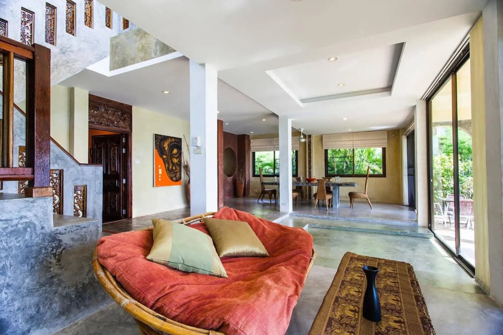 Charu Bay Villas - photo 5