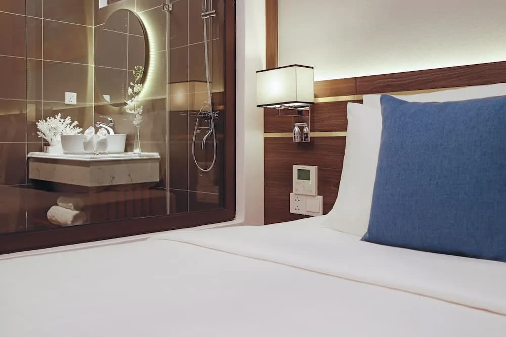 Seana Hotel - photo 6