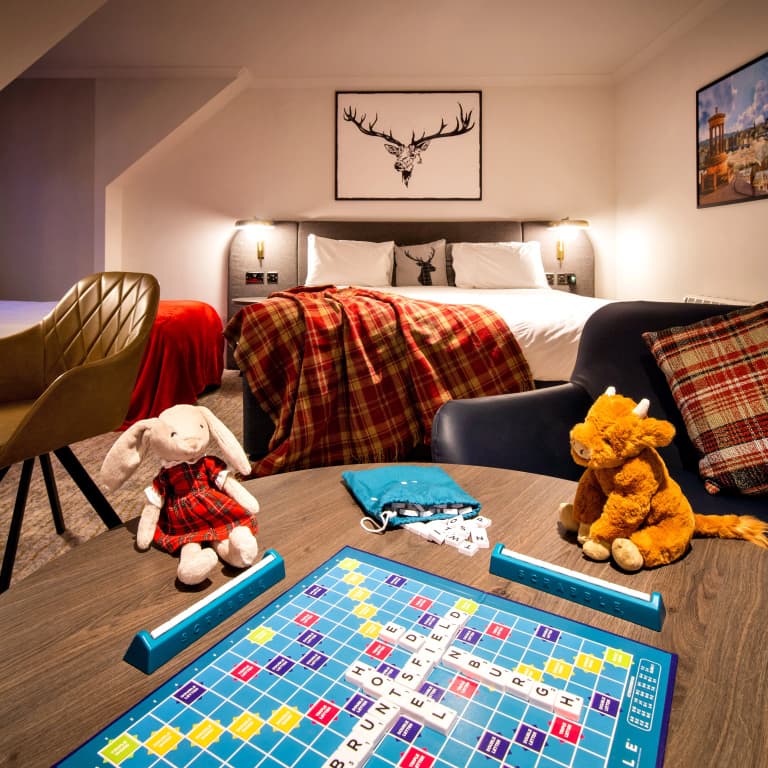 JA The Bruntsfield - Edinburgh - photo 30