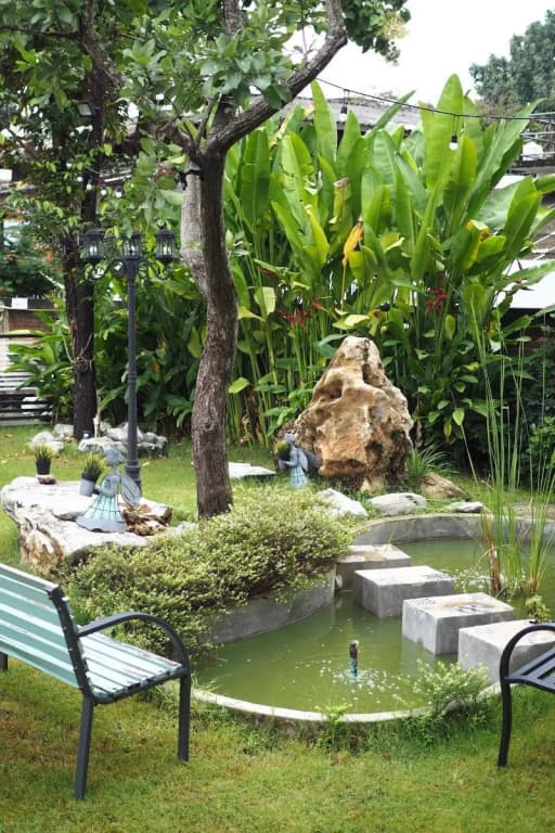 Sherloft Home & Hostel - photo 19