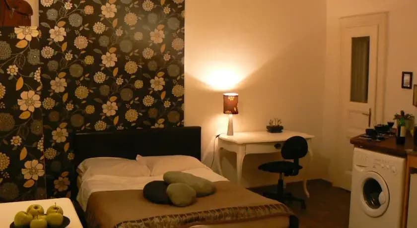 Lavender Apartment - photo 5