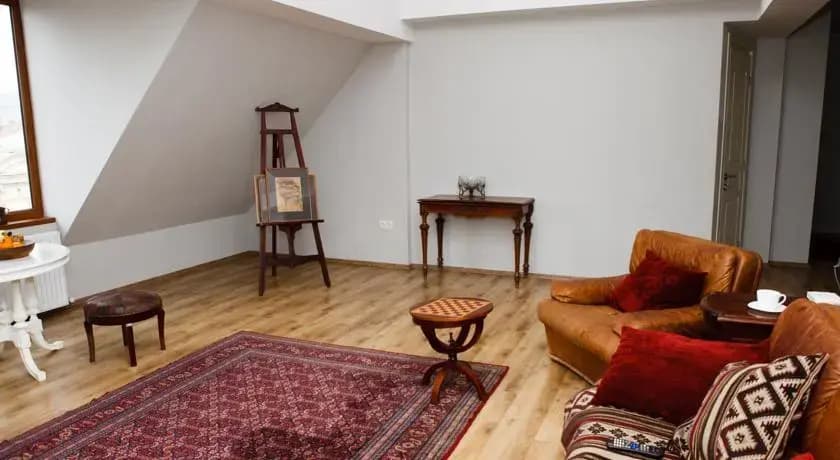 Guest House Maia - photo 5