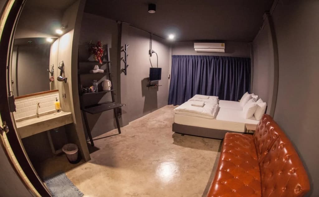 Tian Tian Hostel - photo 4