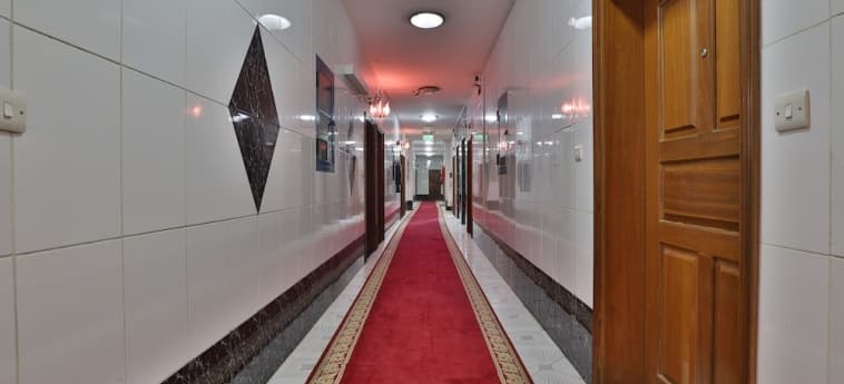 Oyo 350 Al Rabia - photo 13