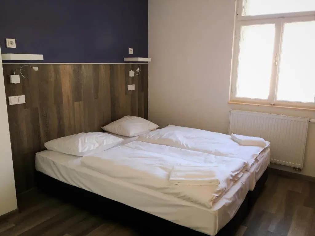 Prague Dream Hostel - photo 5