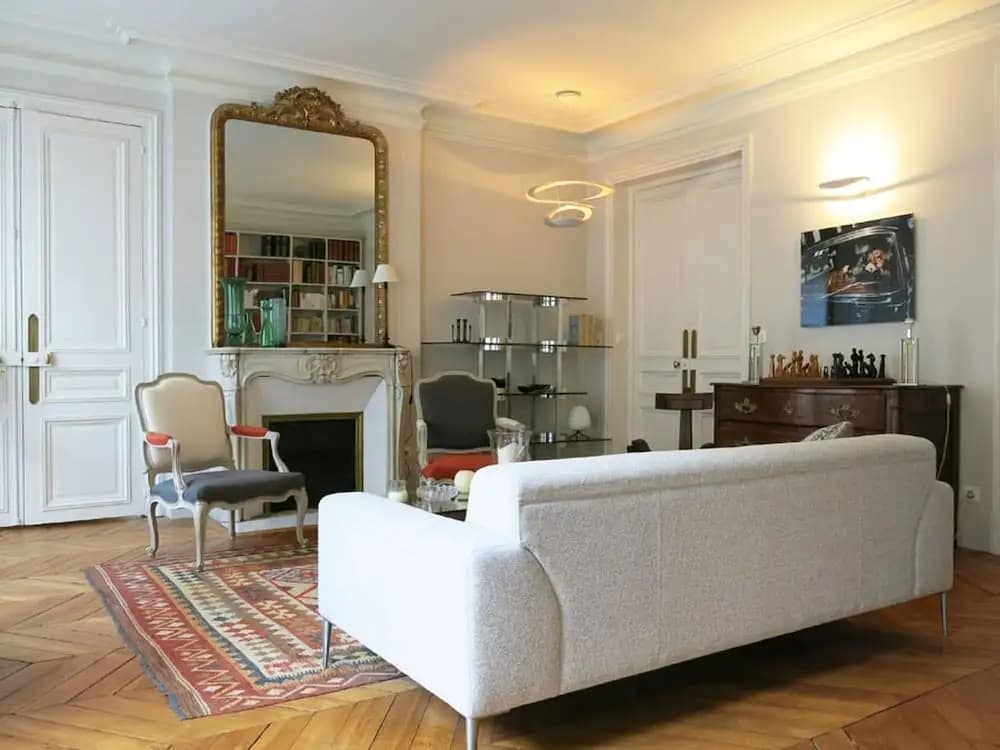 Le Bon Marche Cherche-midi Citycosy - photo 27