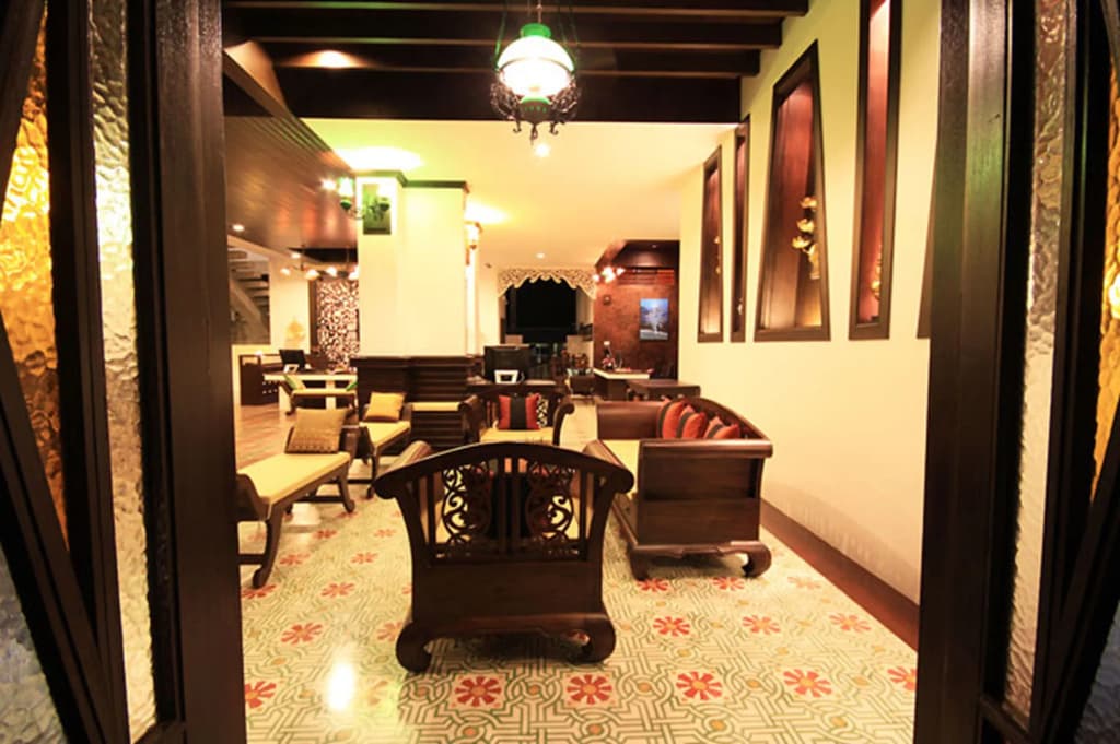Dee Andaman Hotel - photo 16