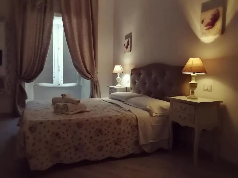 Urbana collection guest house - photo 4