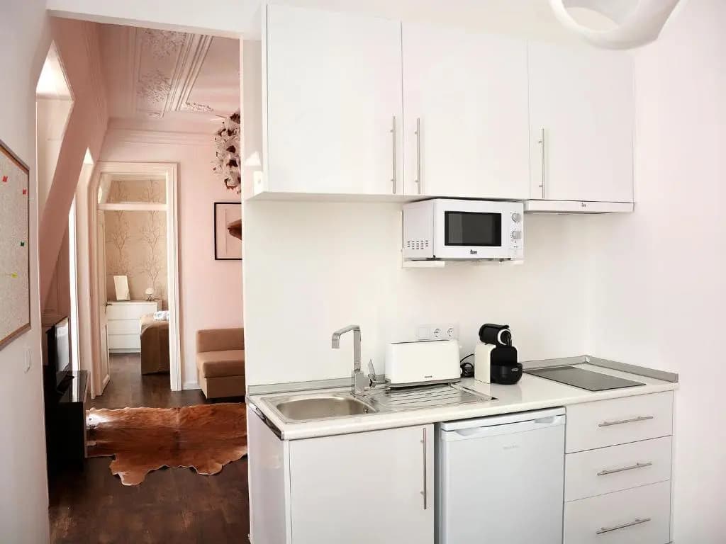 Fullest Apartments - photo 17