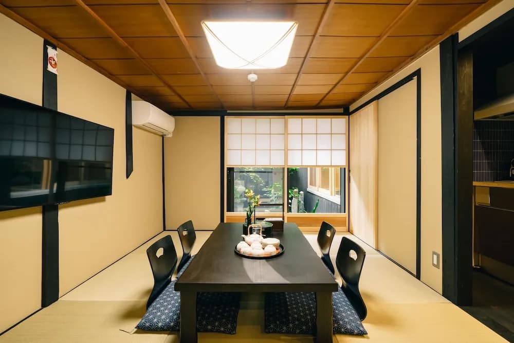 Miro Sanjo Umemiyacho Tei - photo 4