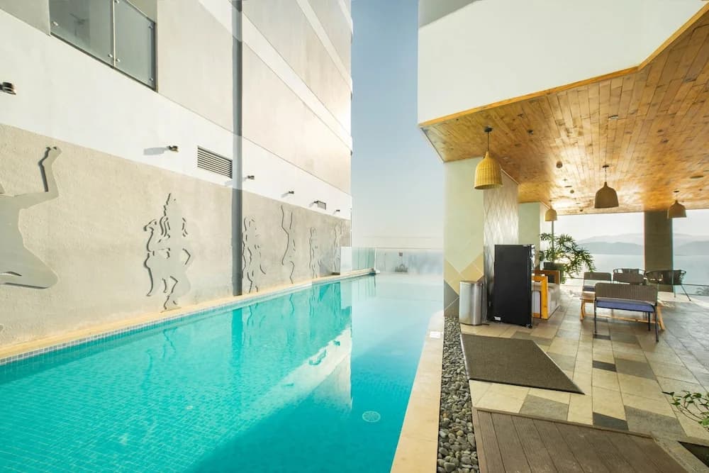 Phi Yen Panorama Condotel - photo 11