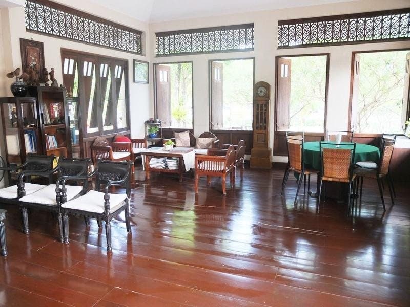 Baan Khun Poh Hotel - photo 18