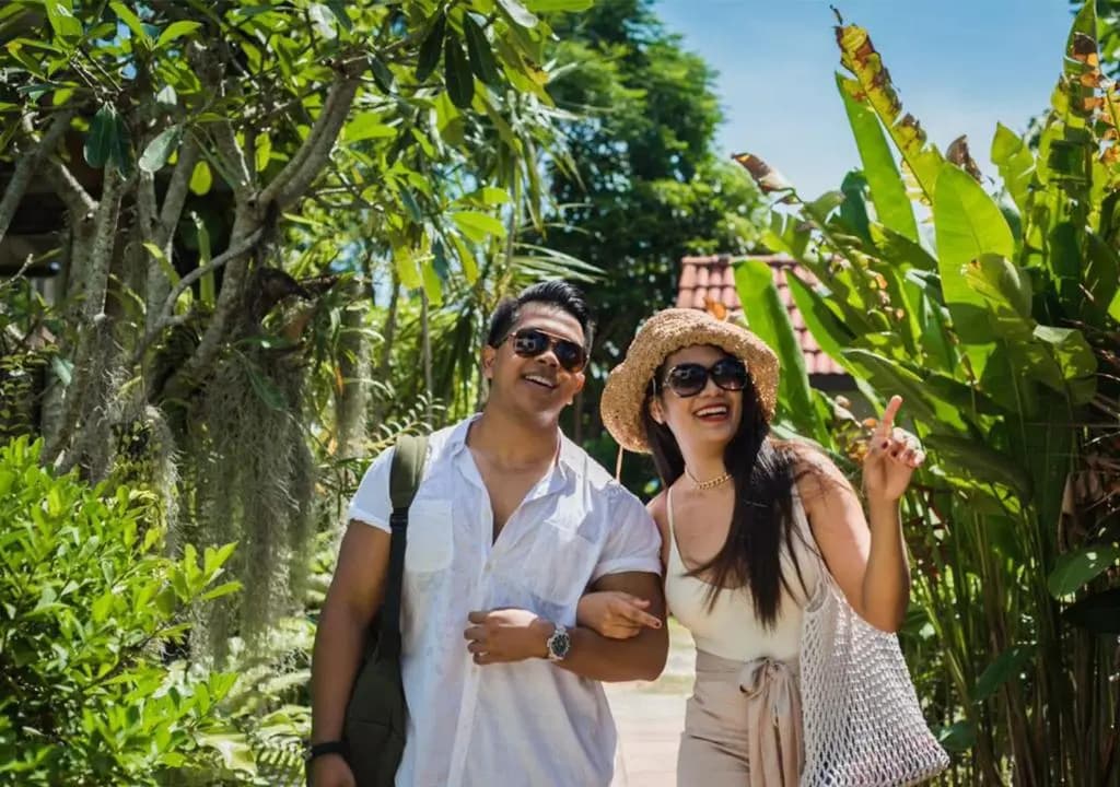 Phuket Monaburi Boutique Hotel - photo 11