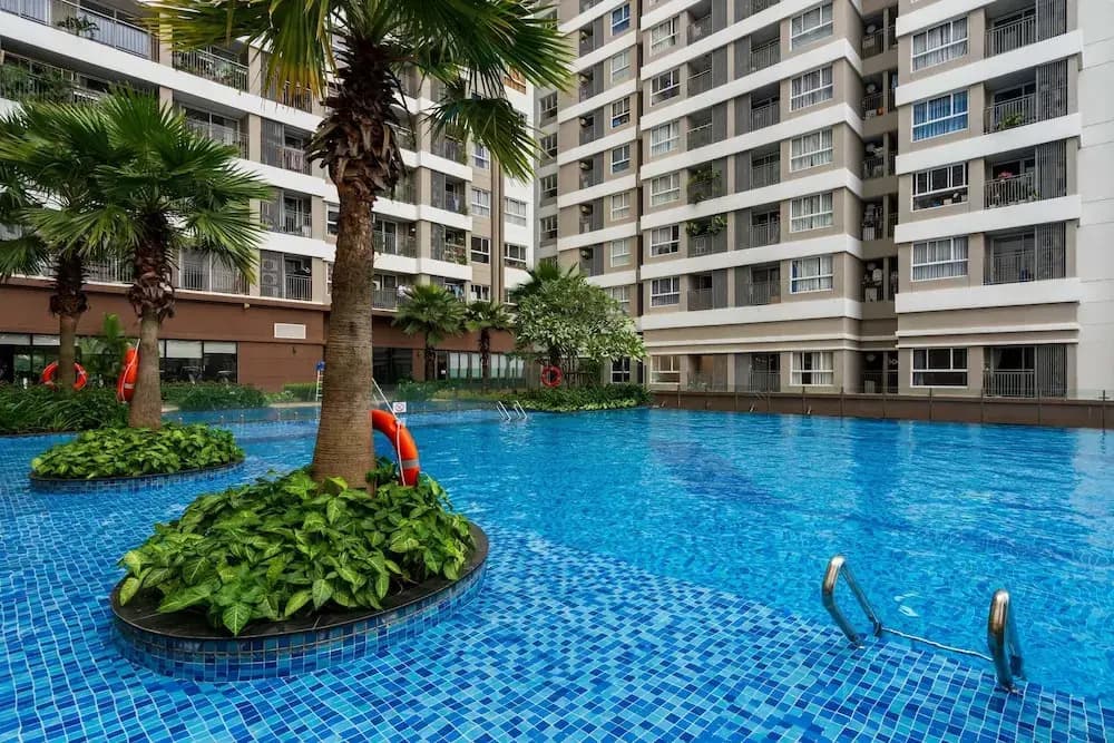 Gin House - Golden Mansion APT Phu Nhuan - photo 18