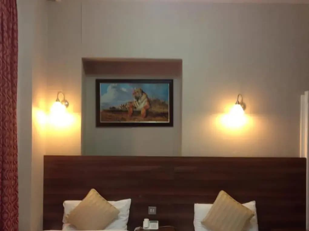 Hotel Oliver - photo 6