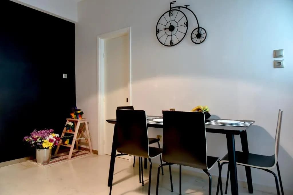 DARSISS 1 - Museum Apartment - photo 8