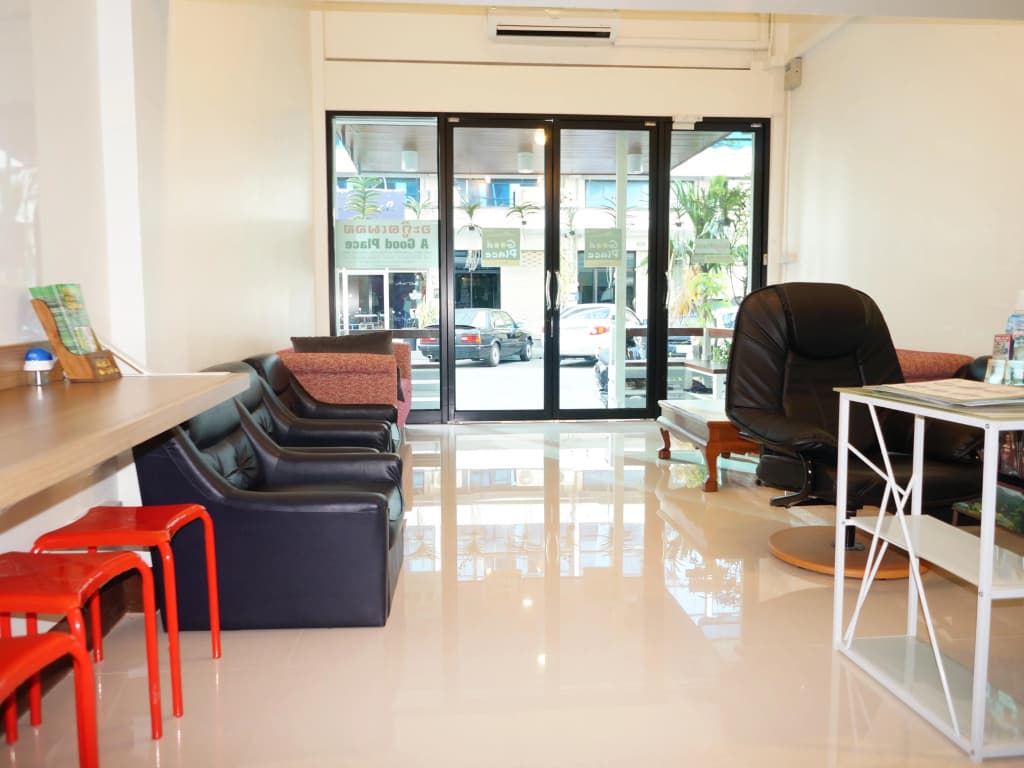 A Good Place - Hostel - photo 7