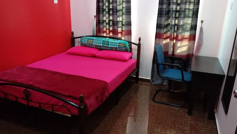 Amera Homestay - photo 3