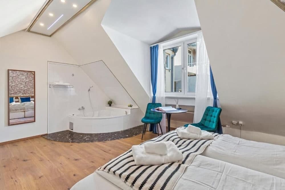 K22 Smart Rooms - photo 6