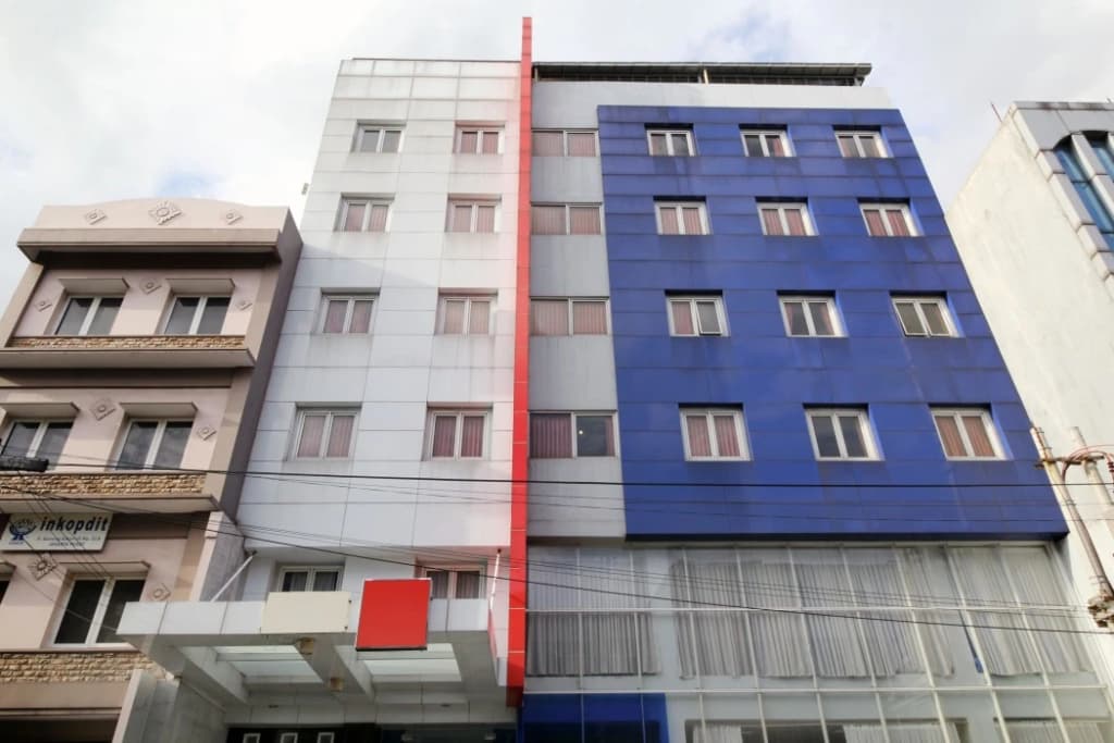 Wisma Inkopdit - photo 21