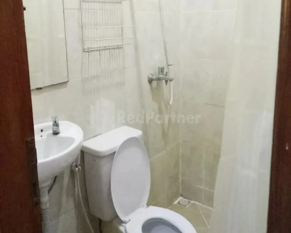 Rosa Luxury Jagakarsa RedPartner - photo 3