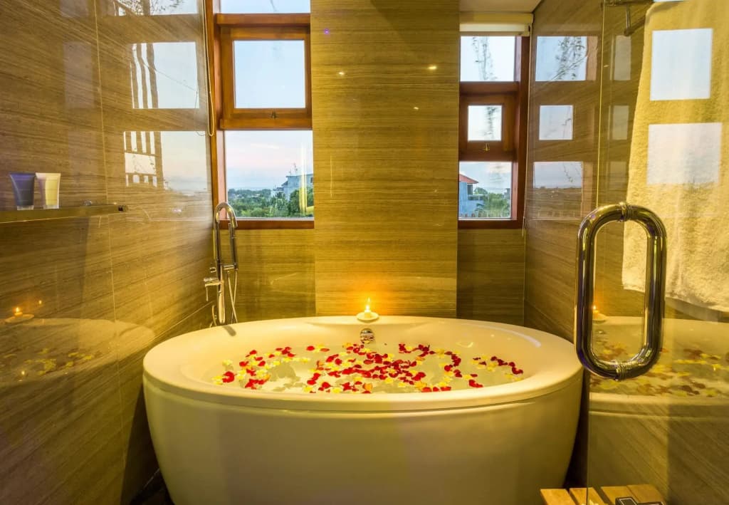 Imani Suites - photo 21
