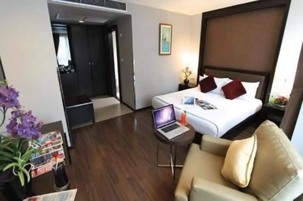 The Dawin Hotel - photo 25