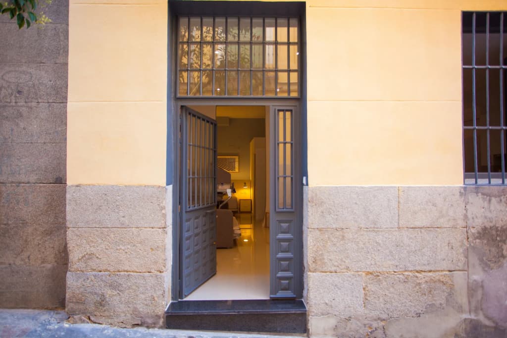 Apartment in Malasaña - main photo