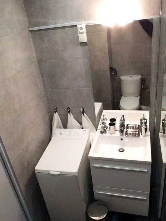 Apartment WS Bastille-Le Marais - photo 9