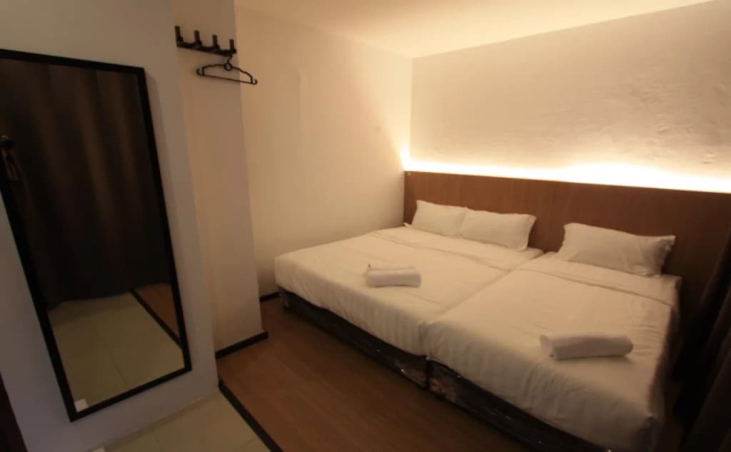 Place2Stay @ Simpang Tiga - photo 3