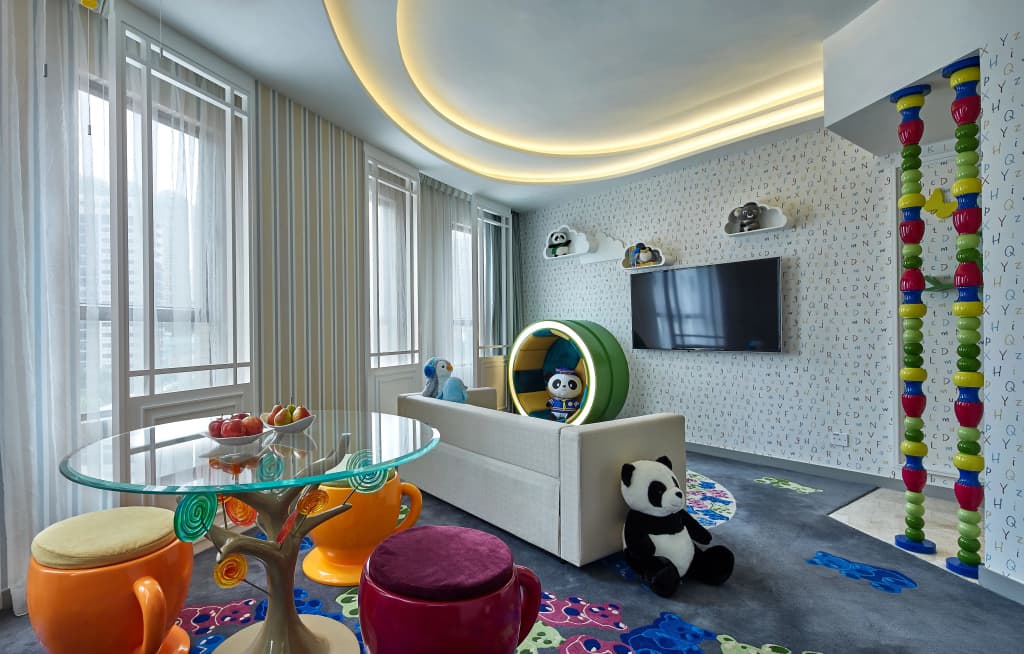 Dorsett Wanchai Hong Kong - photo 21