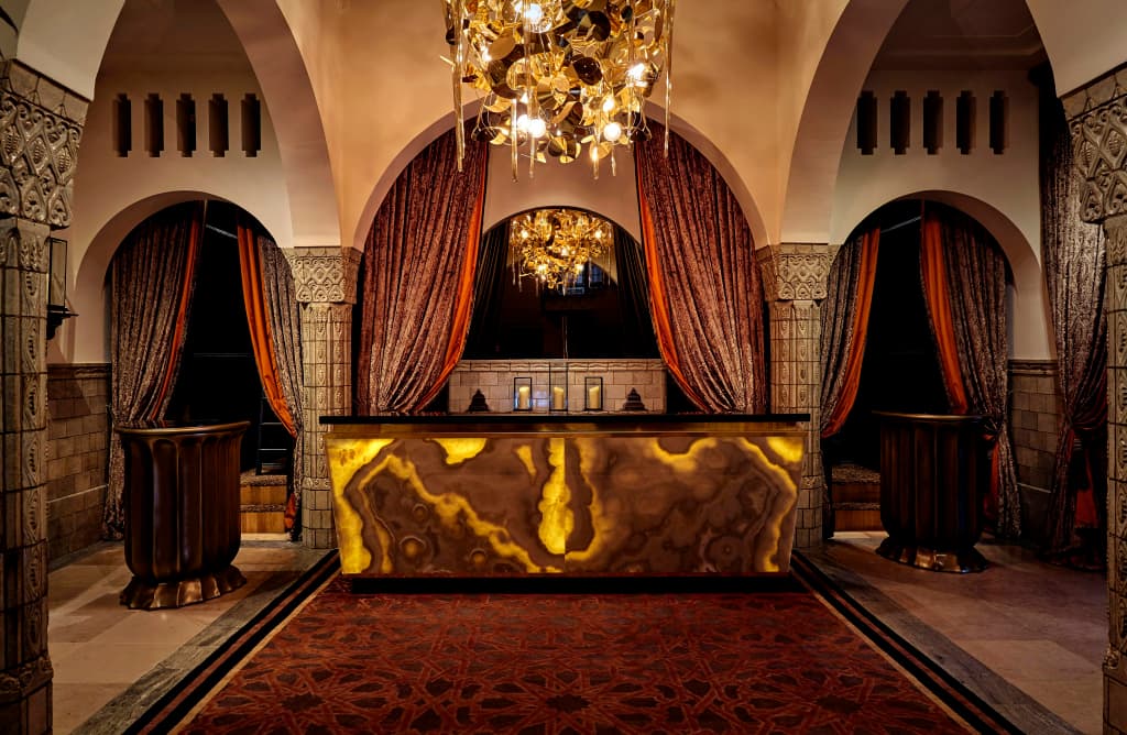 Hotel TwentySeven - photo 2