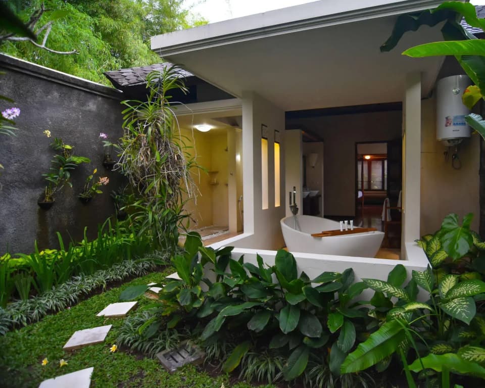 Tis Villas Seminyak by Premier Hospitality Asia - photo 13