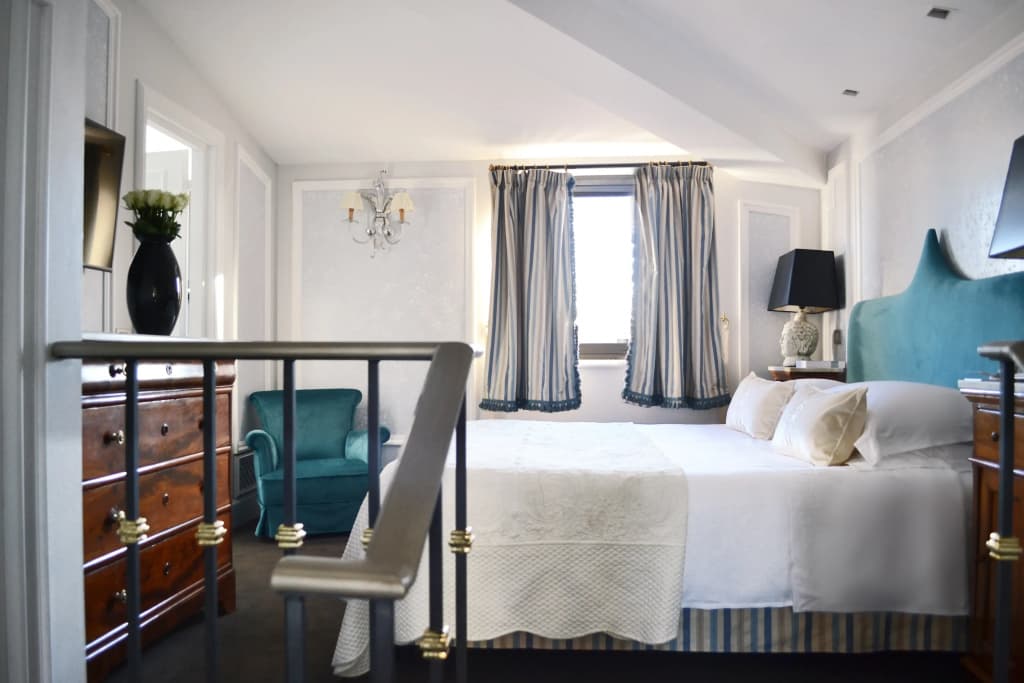 Hotel d'Inghilterra Roma - Starhotels Collezione - photo 6