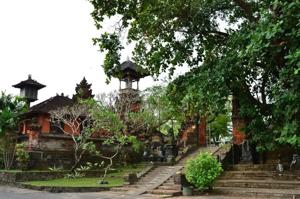 Palette Hotel Seminyak - photo 19