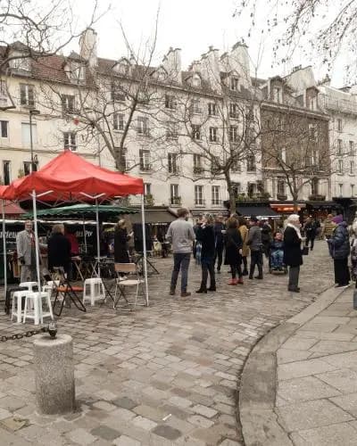 Quartier Latin Paris - photo 19