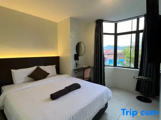 Seri Kangsar KK Hotel - photo 35