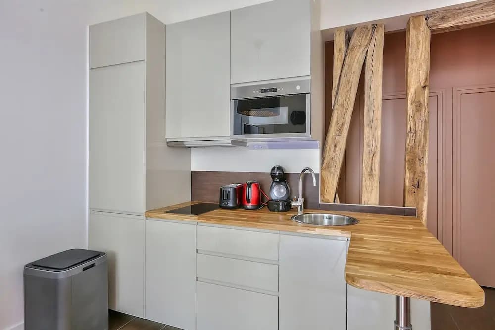 87 - Charming Flat Reaumur Montorgueil - photo 12