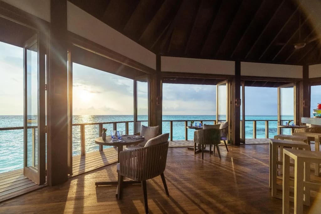 Nala Maldives by Jawakara - photo 42