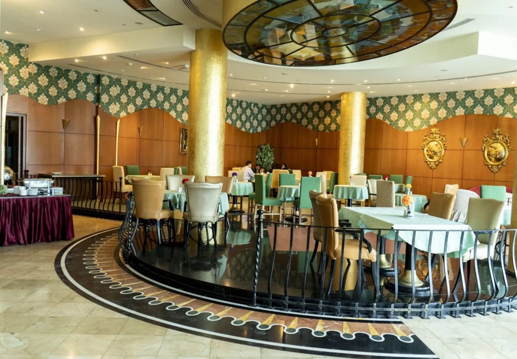 Ewan Hotel Sharjah - photo 15
