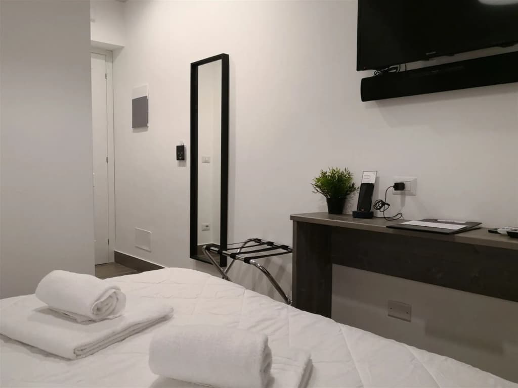 Clementi 18 Suites Rome - photo 3