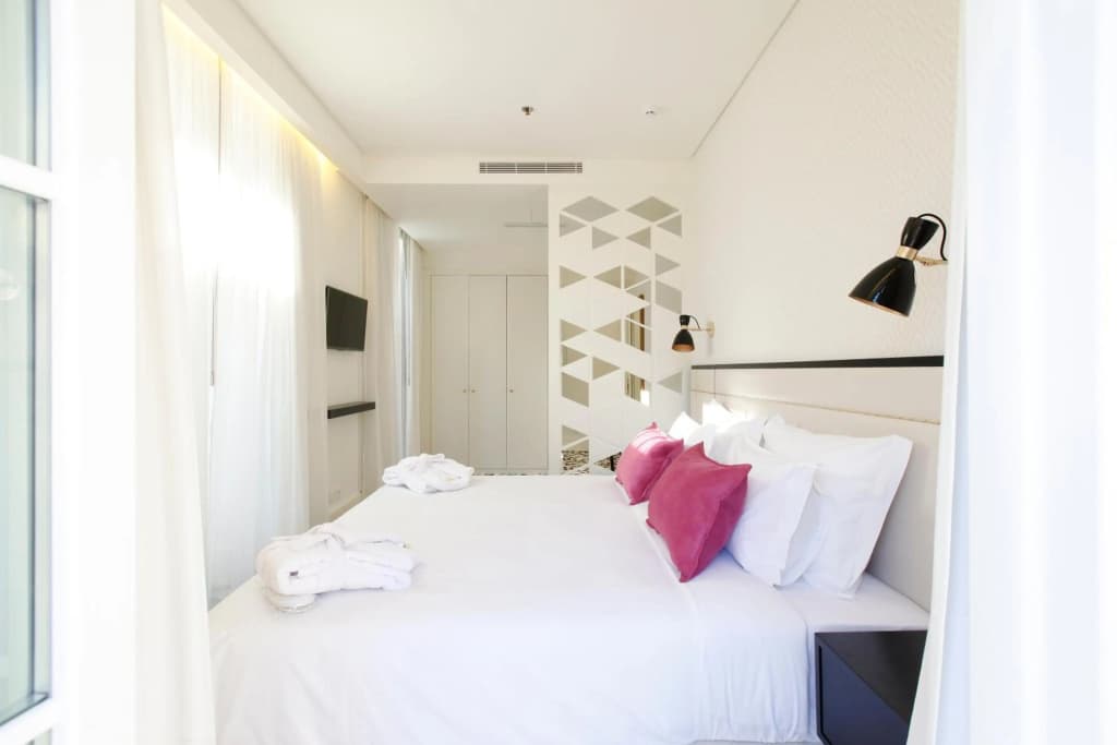 Hotel Lis - Baixa - photo 4