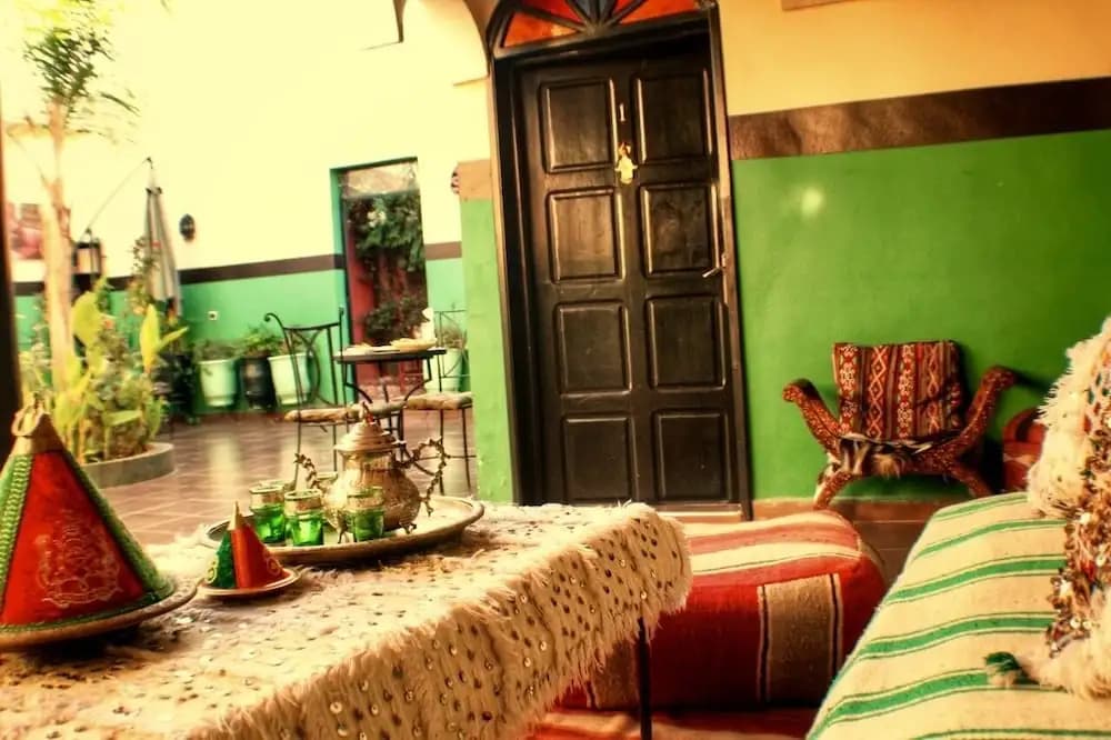 Riad Jnane Salmaa - photo 3