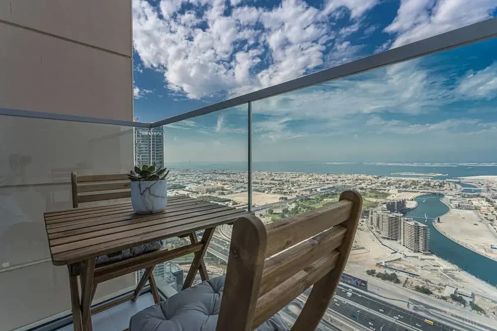 HiGuests - Amna Tower - photo 8