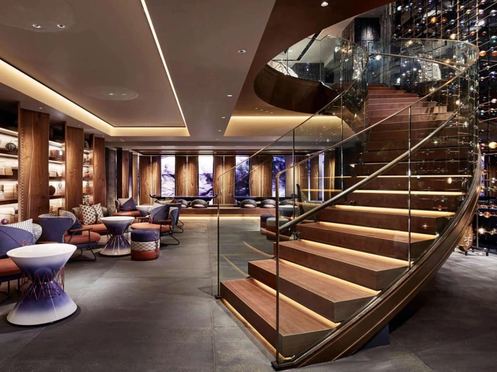 Mercure Kyoto Station - photo 25