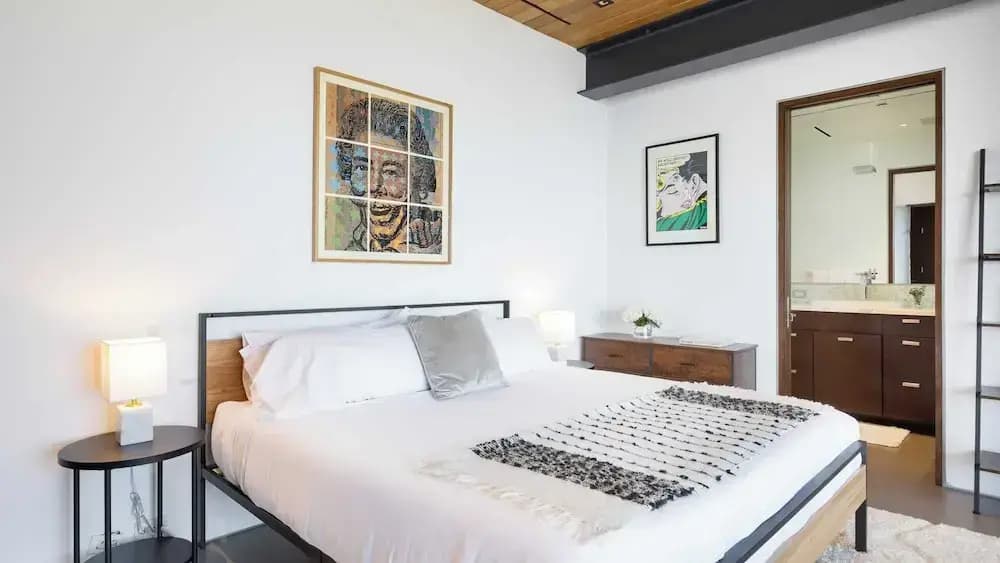 Hollywood Overlook by Avantstay Private Pool + Hot Tub Panoramic Views - photo 21