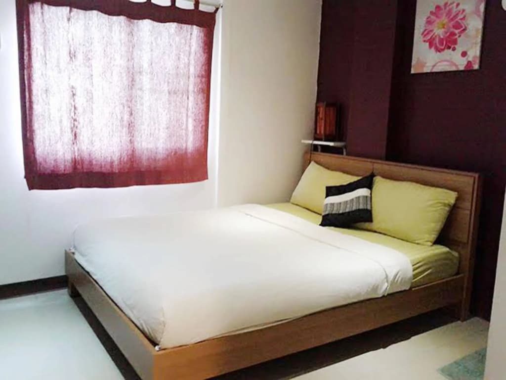 Rainforest Guest House - photo 3