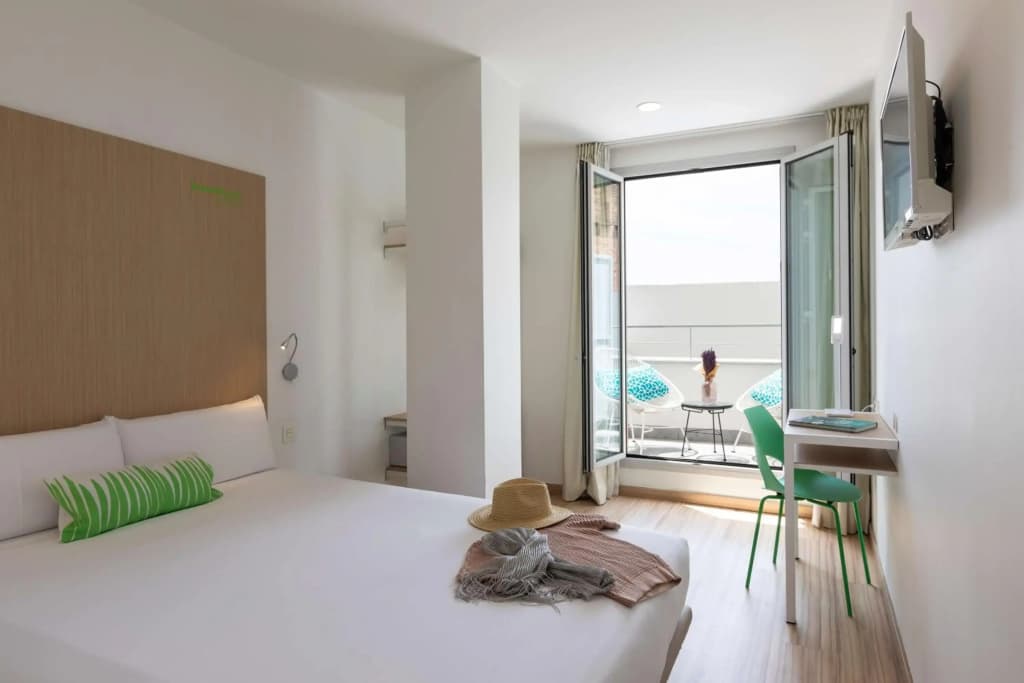 SmartRoom Barcelona - photo 49
