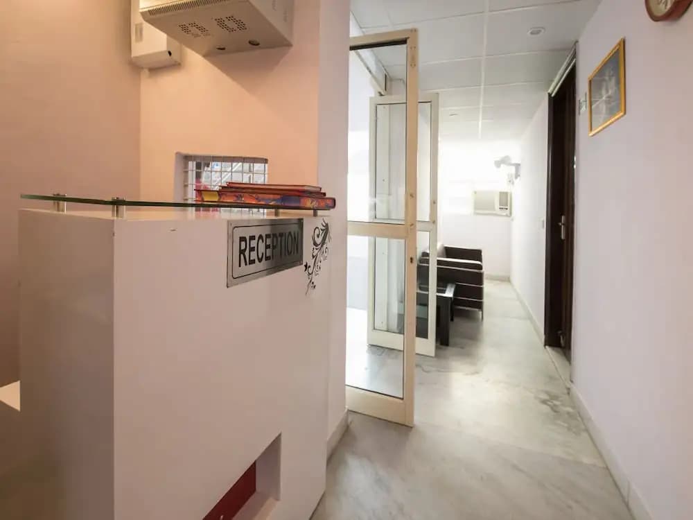 OYO 14728 Manan Residency - photo 10